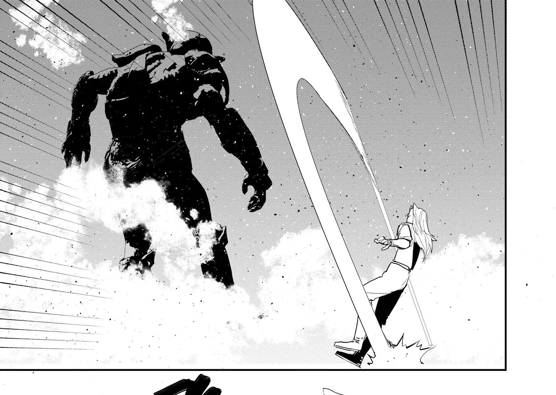 Thủy Tố Thuật Sư Chapter 17 - Trang 2