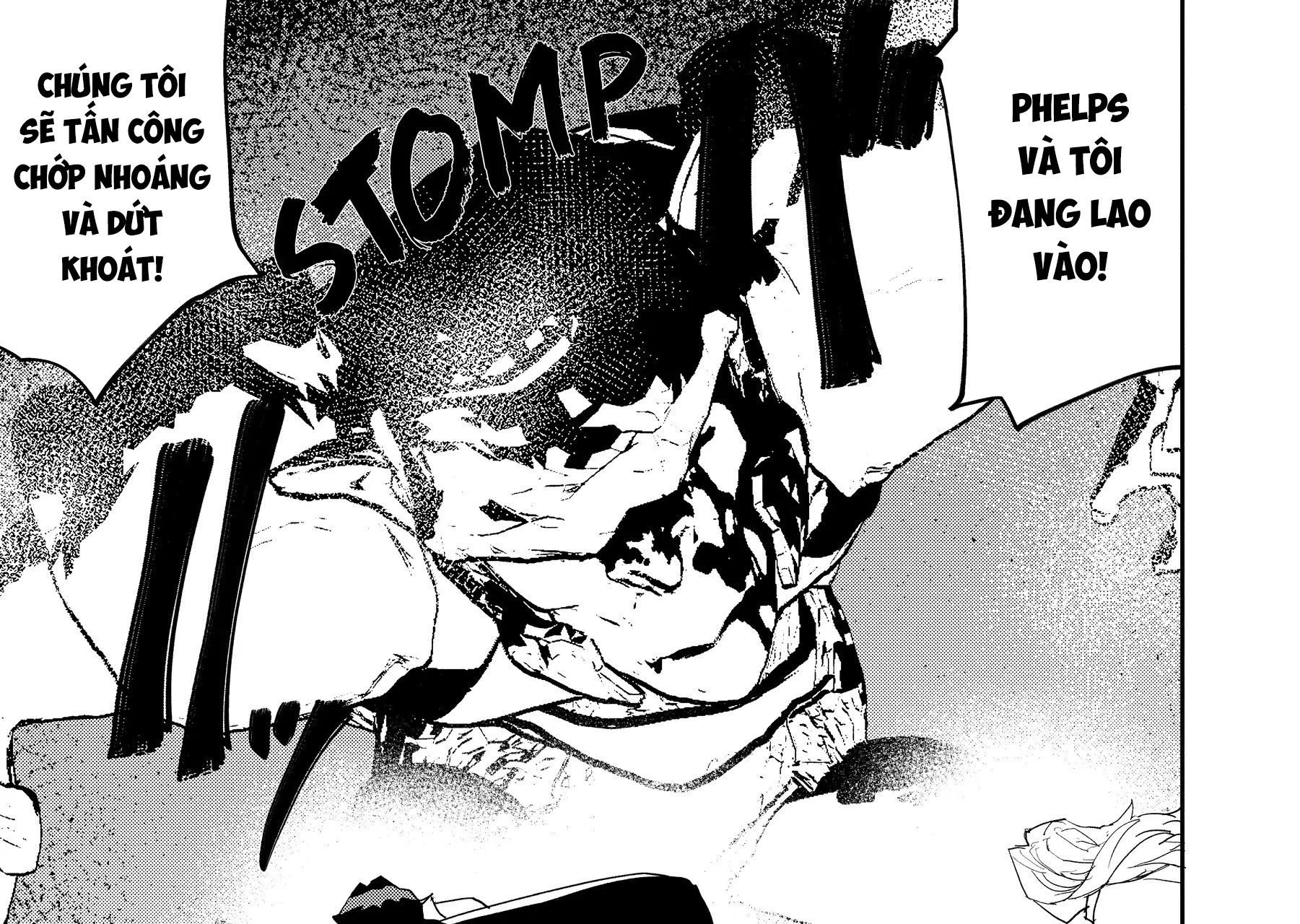 Thủy Tố Thuật Sư Chapter 17 - Trang 2
