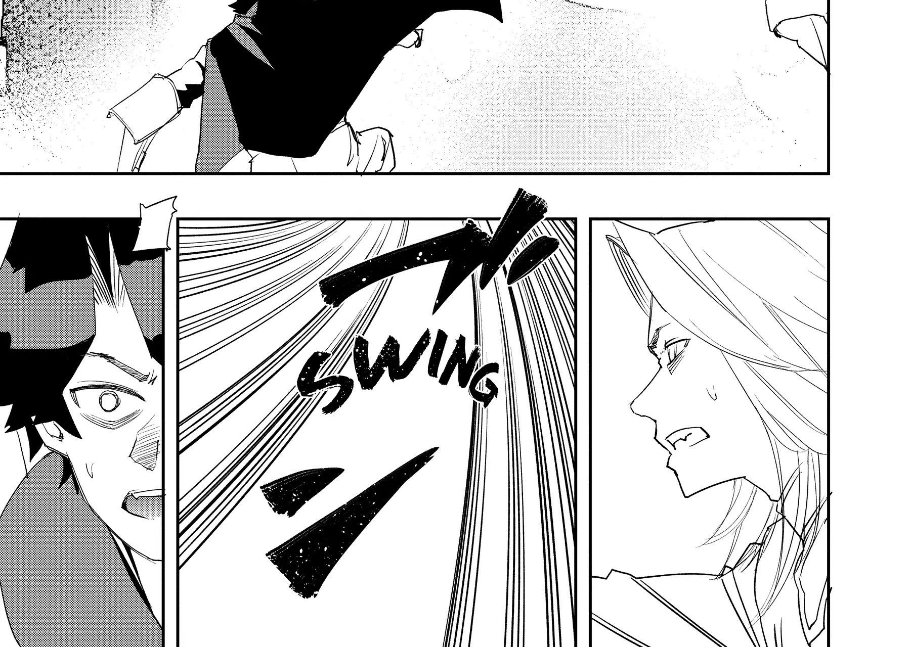 Thủy Tố Thuật Sư Chapter 17 - Trang 2