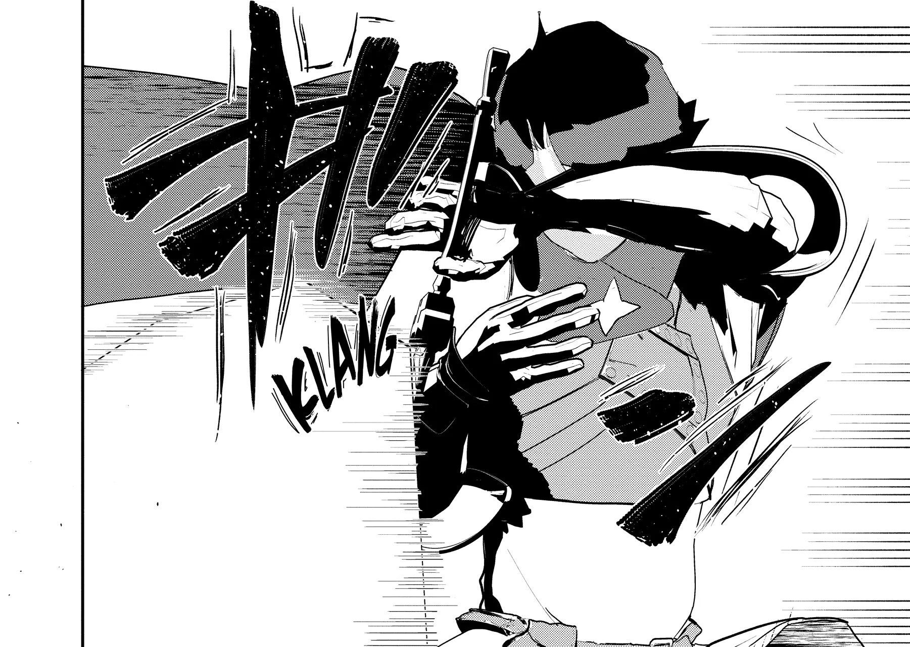 Thủy Tố Thuật Sư Chapter 17 - Trang 2