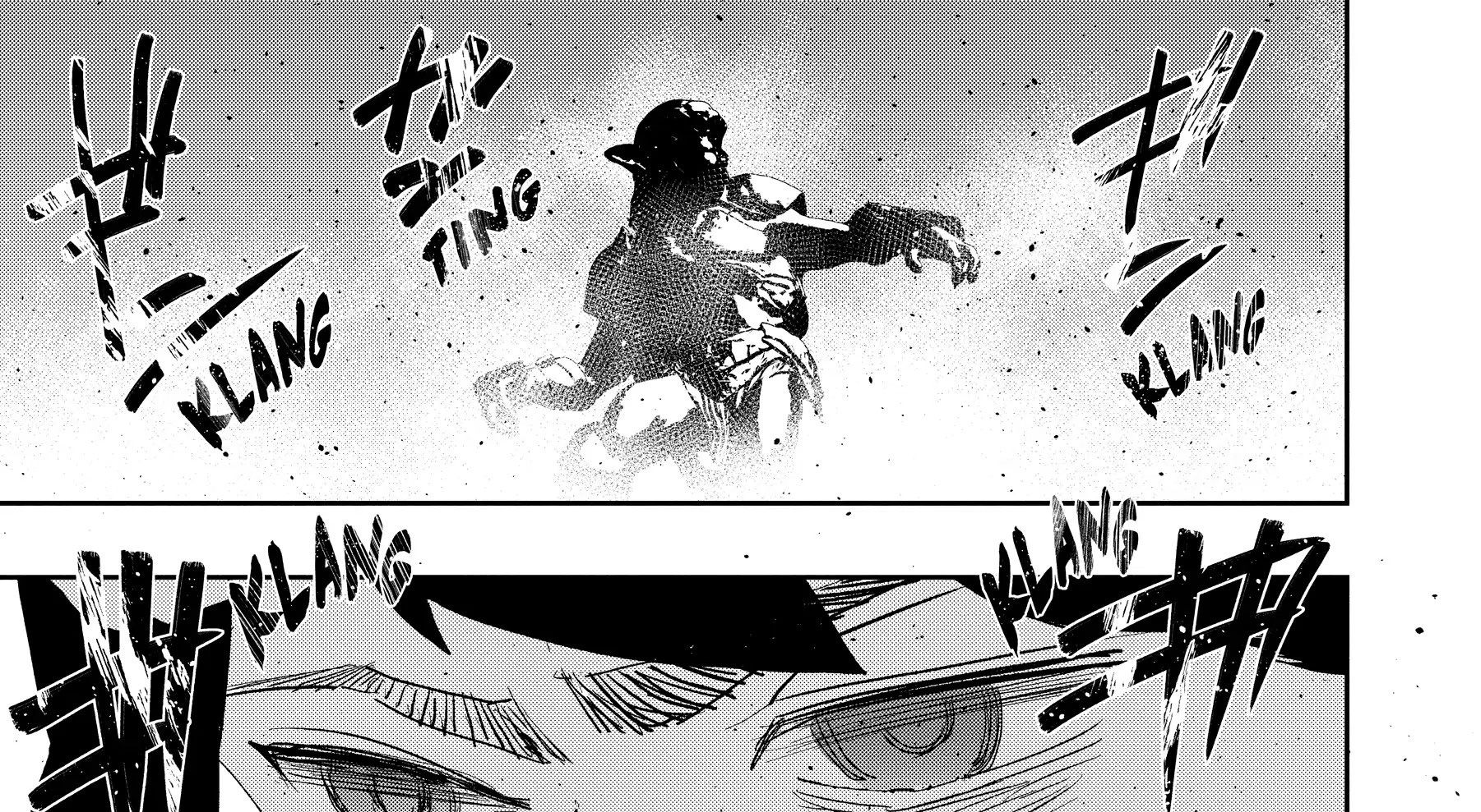 Thủy Tố Thuật Sư Chapter 17 - Trang 2