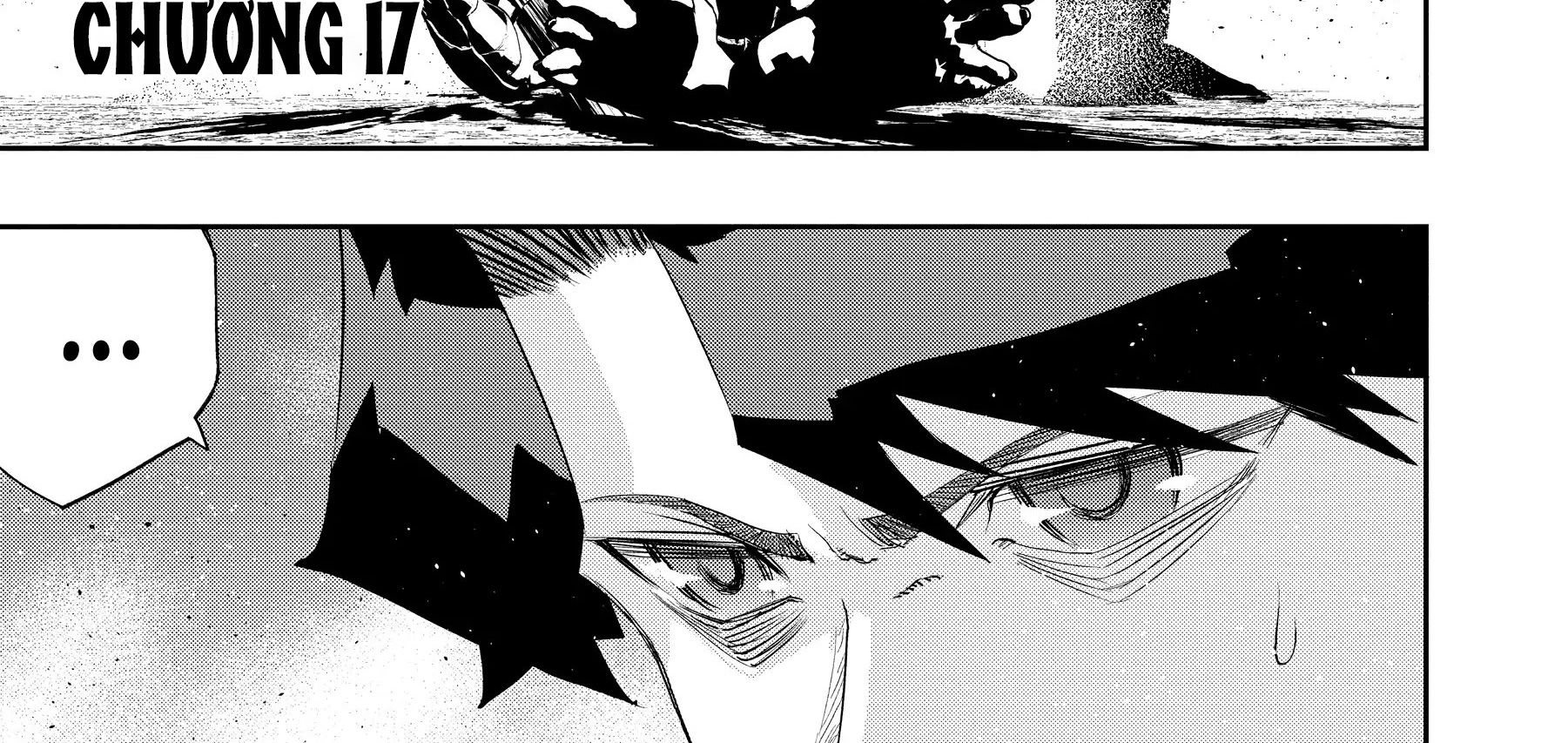 Thủy Tố Thuật Sư Chapter 17 - Trang 2