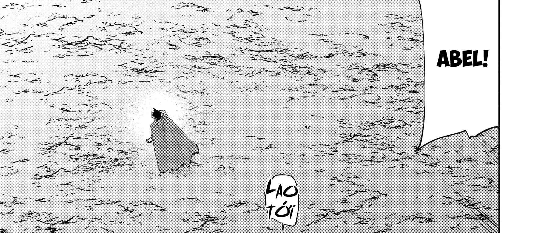 Thủy Tố Thuật Sư Chapter 17 - Trang 2