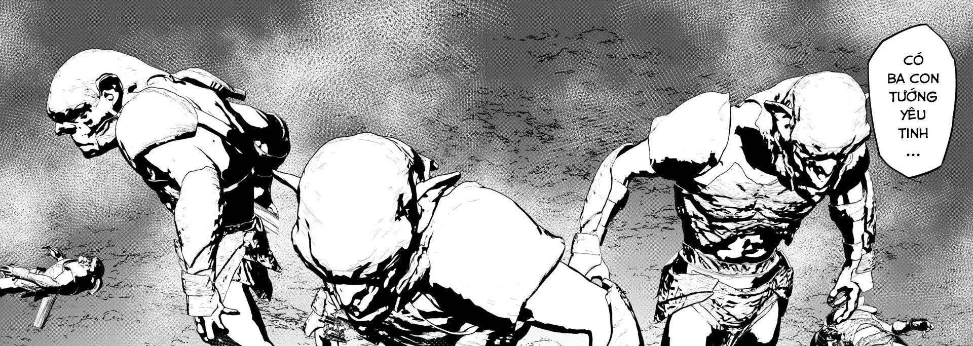 Thủy Tố Thuật Sư Chapter 17 - Trang 2