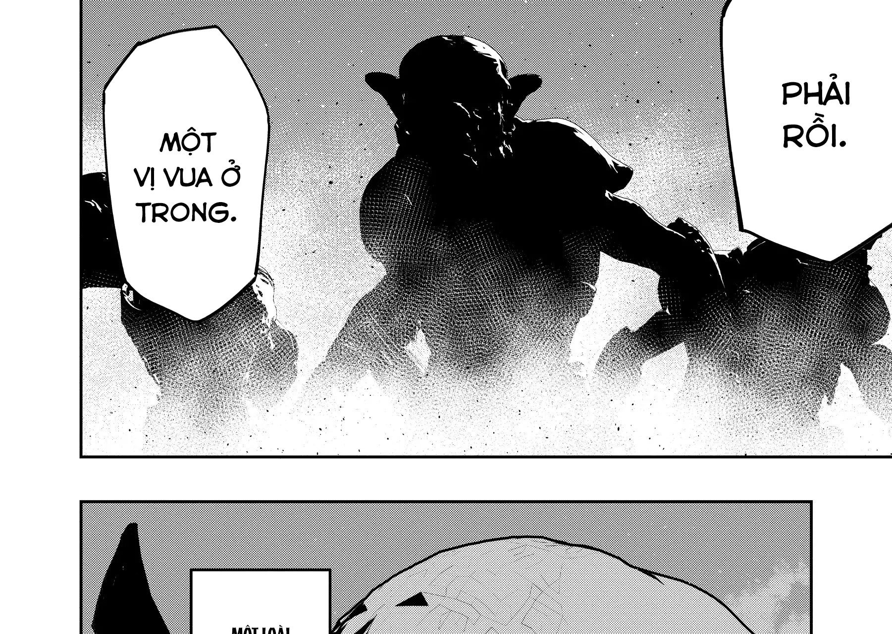 Thủy Tố Thuật Sư Chapter 17 - Trang 2