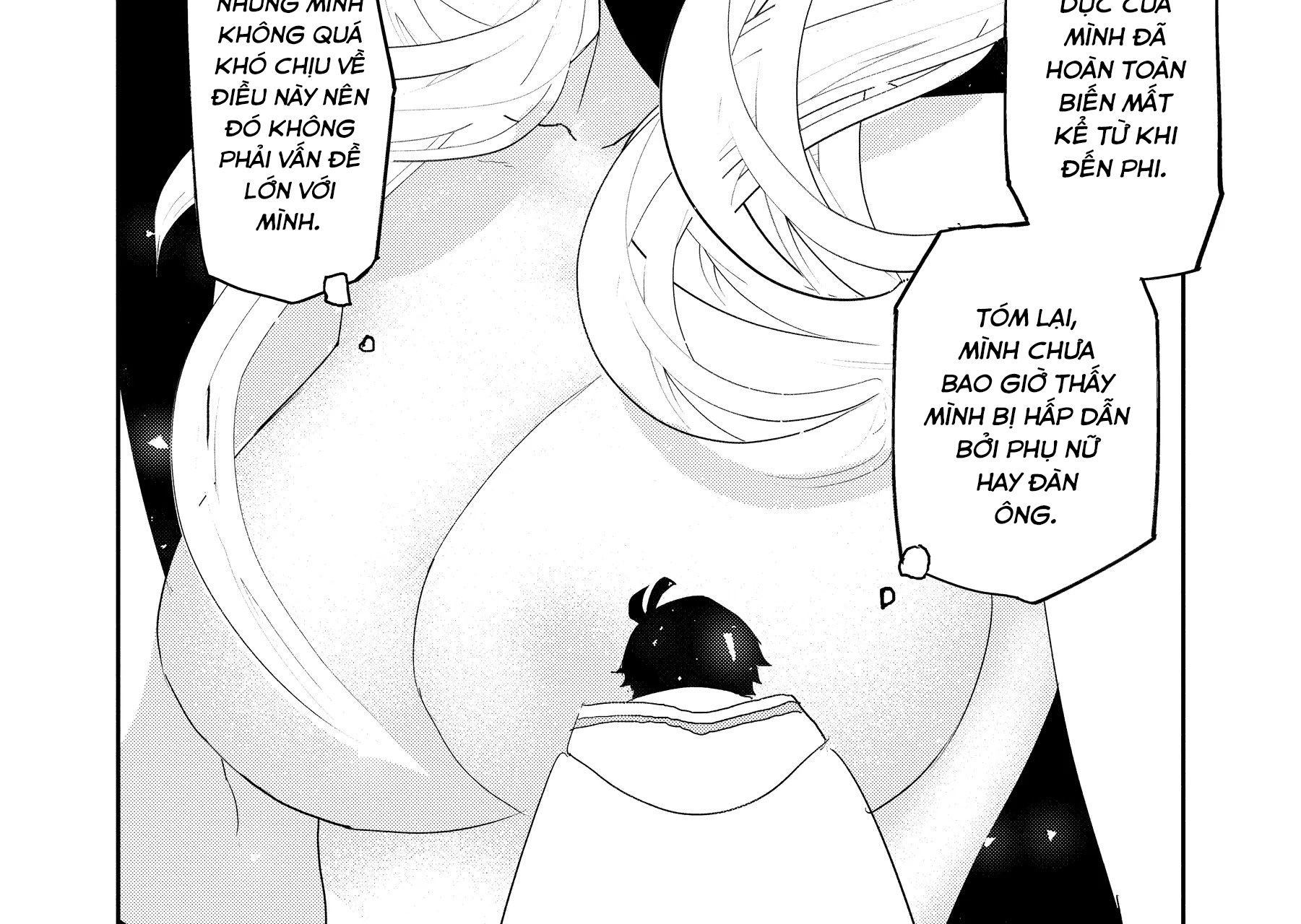 Thủy Tố Thuật Sư Chapter 19 - Trang 2