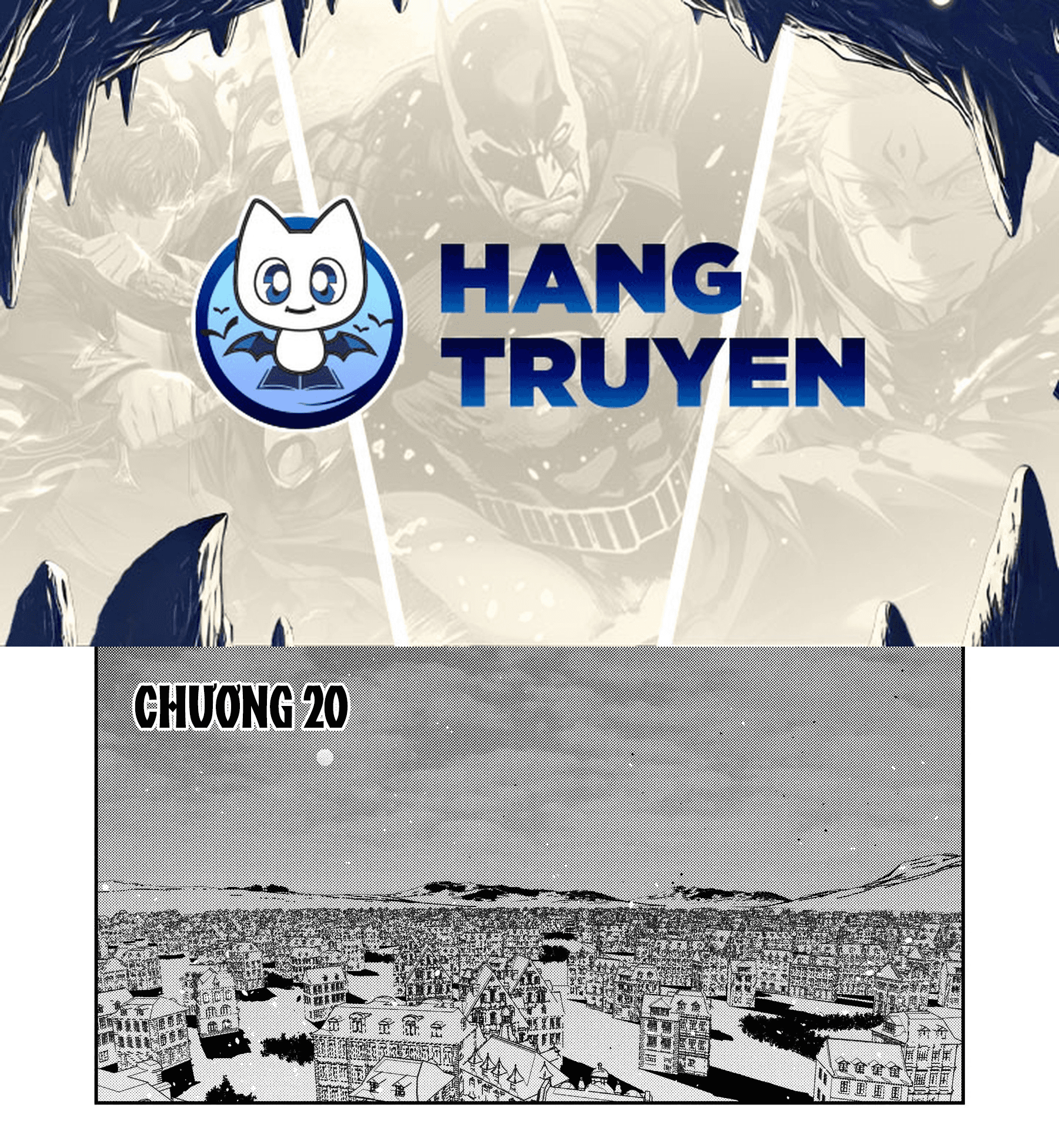 Thủy Tố Thuật Sư Chapter 20 - Trang 2