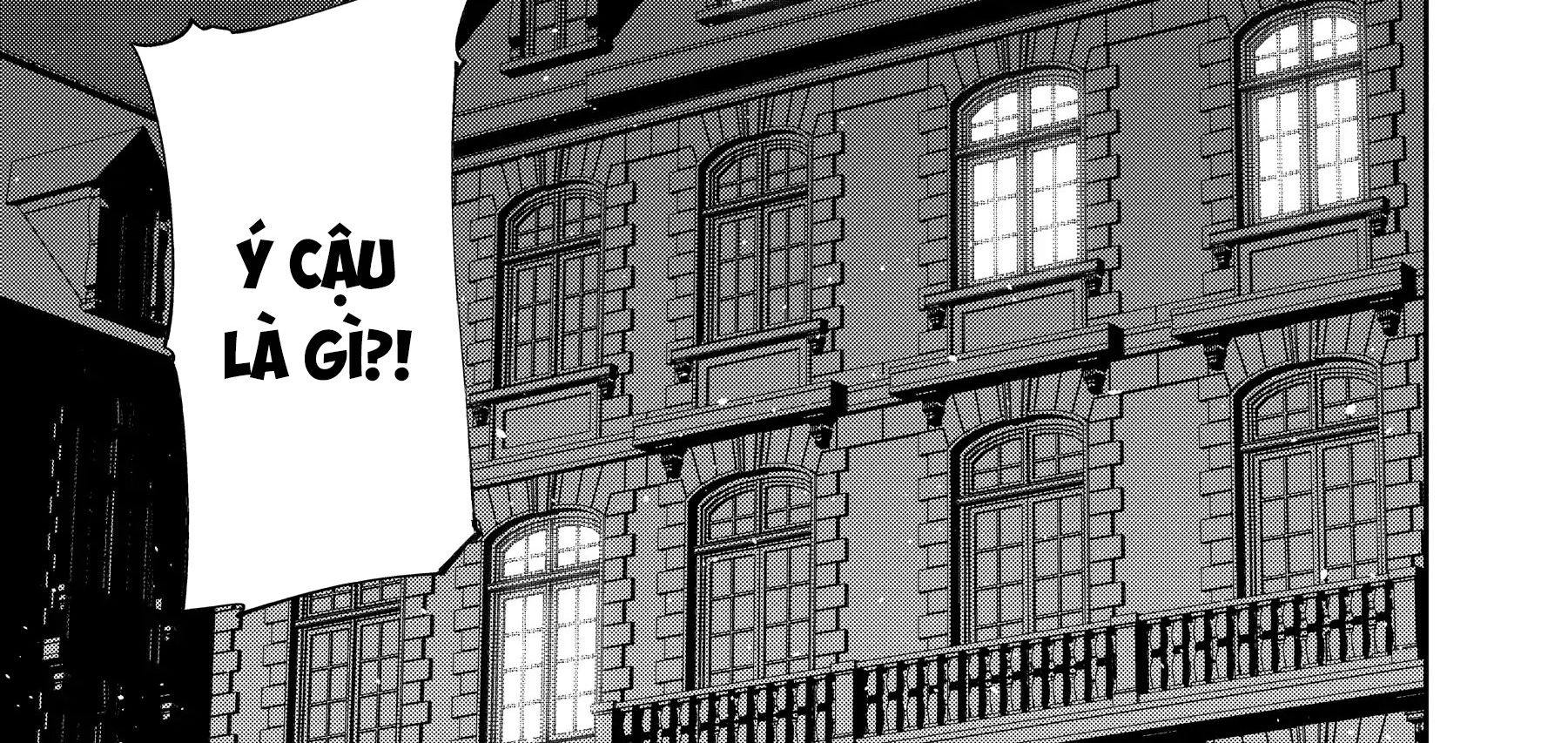 Thủy Tố Thuật Sư Chapter 20 - Trang 2