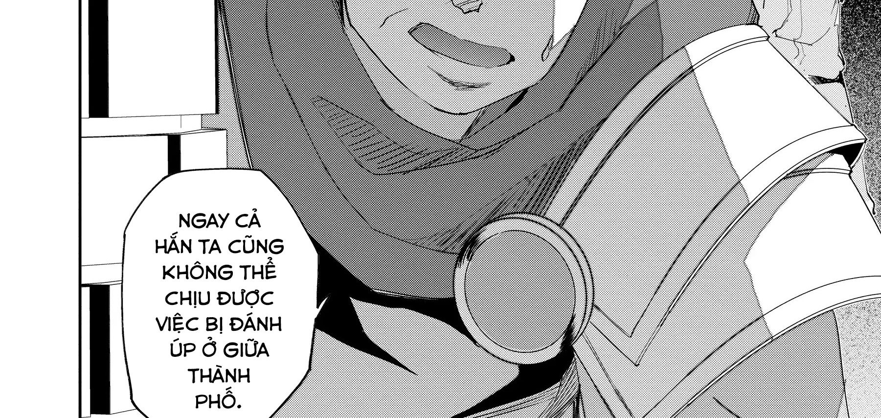 Thủy Tố Thuật Sư Chapter 20 - Trang 2