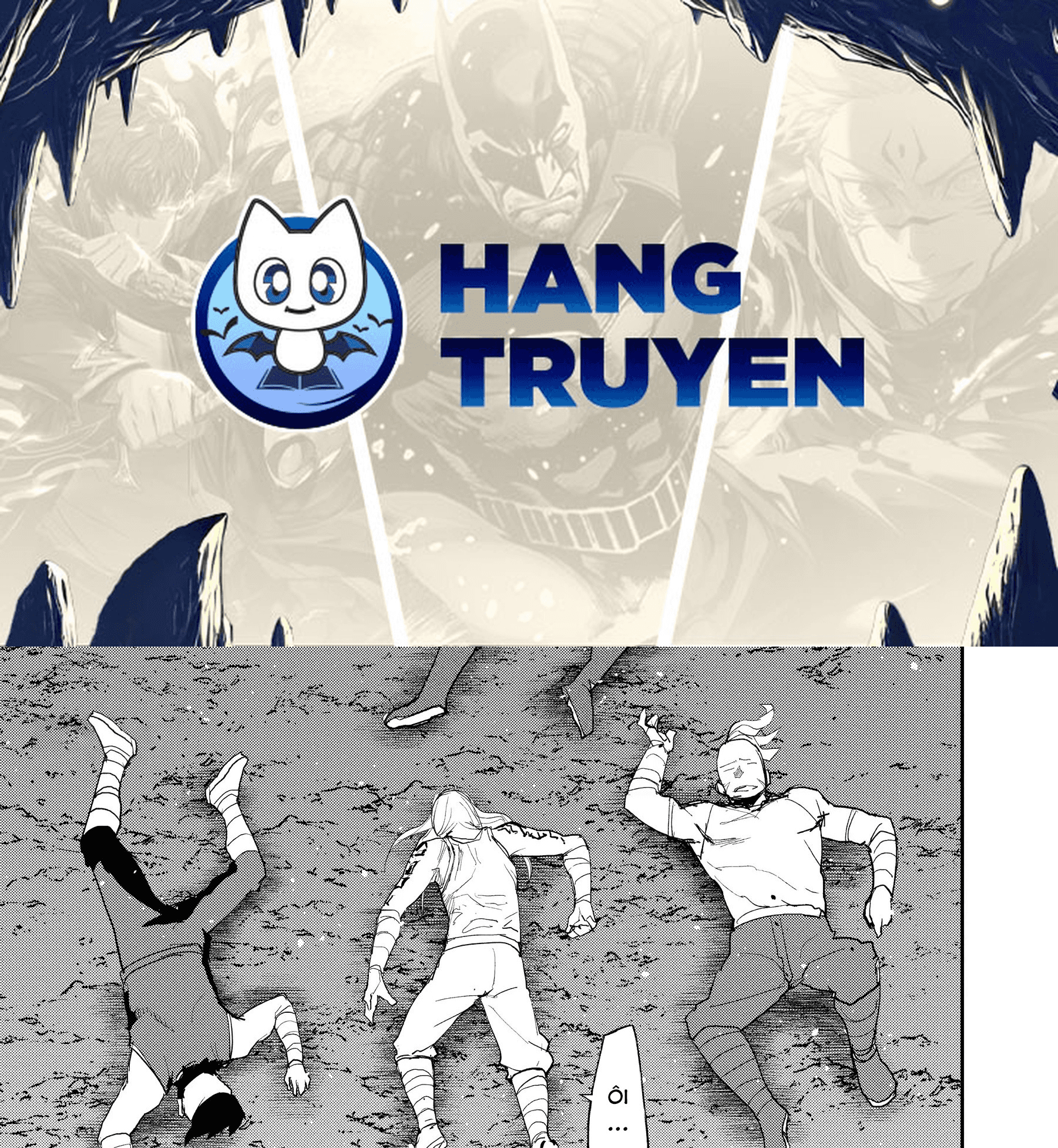 Thủy Tố Thuật Sư Chapter 20.5 - Trang 2