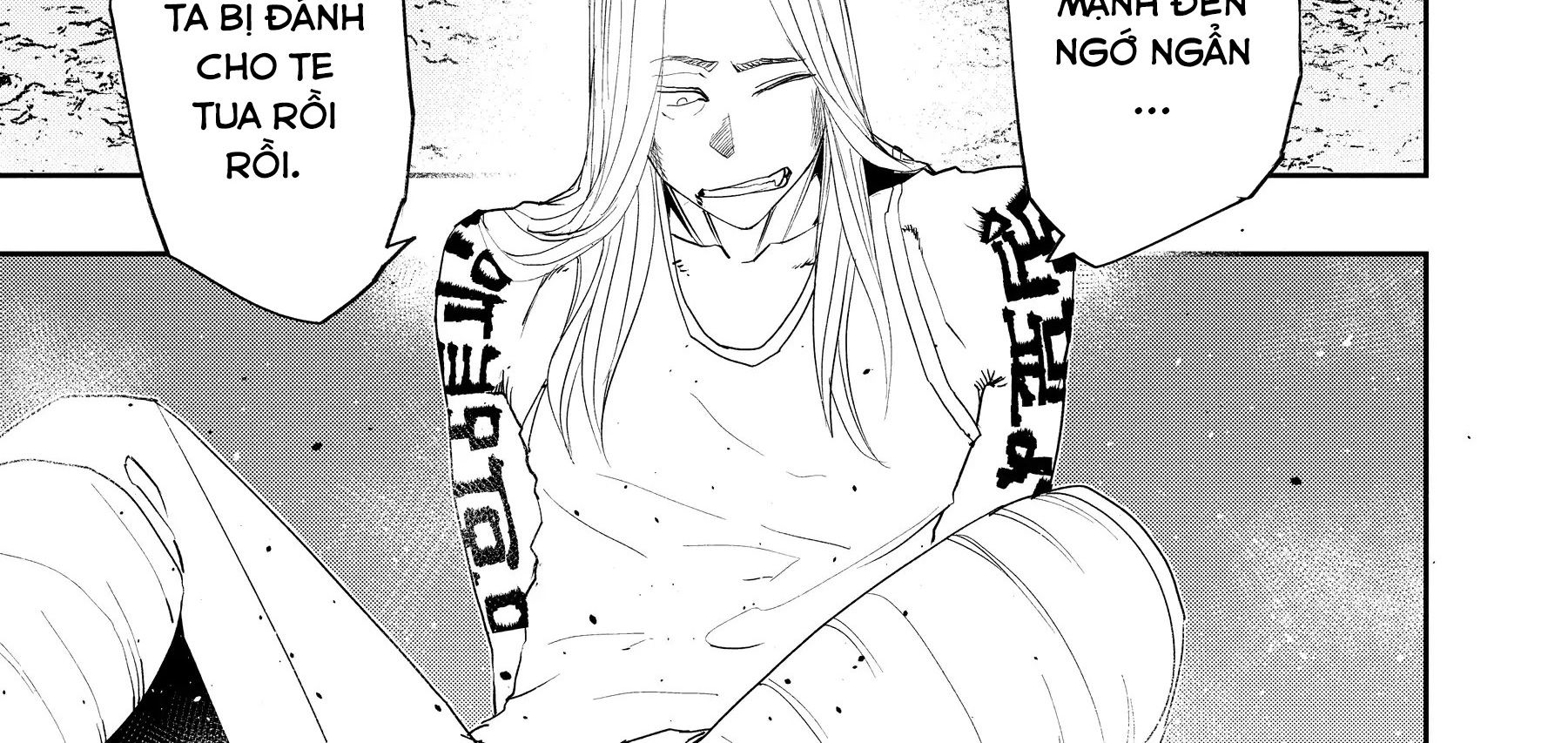 Thủy Tố Thuật Sư Chapter 20.5 - Trang 2