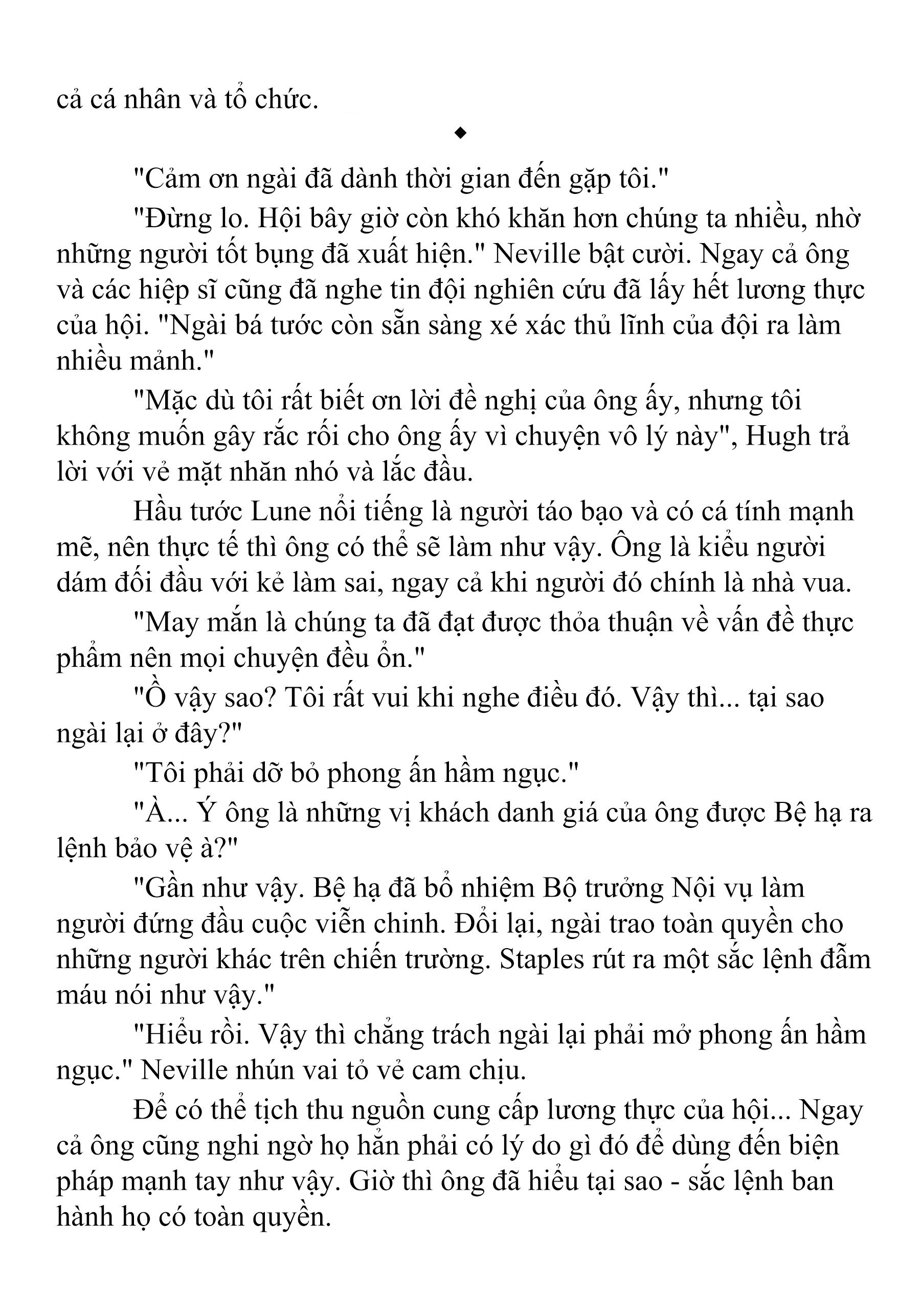 Thủy Tố Thuật Sư Chapter 20.6 - Trang 2