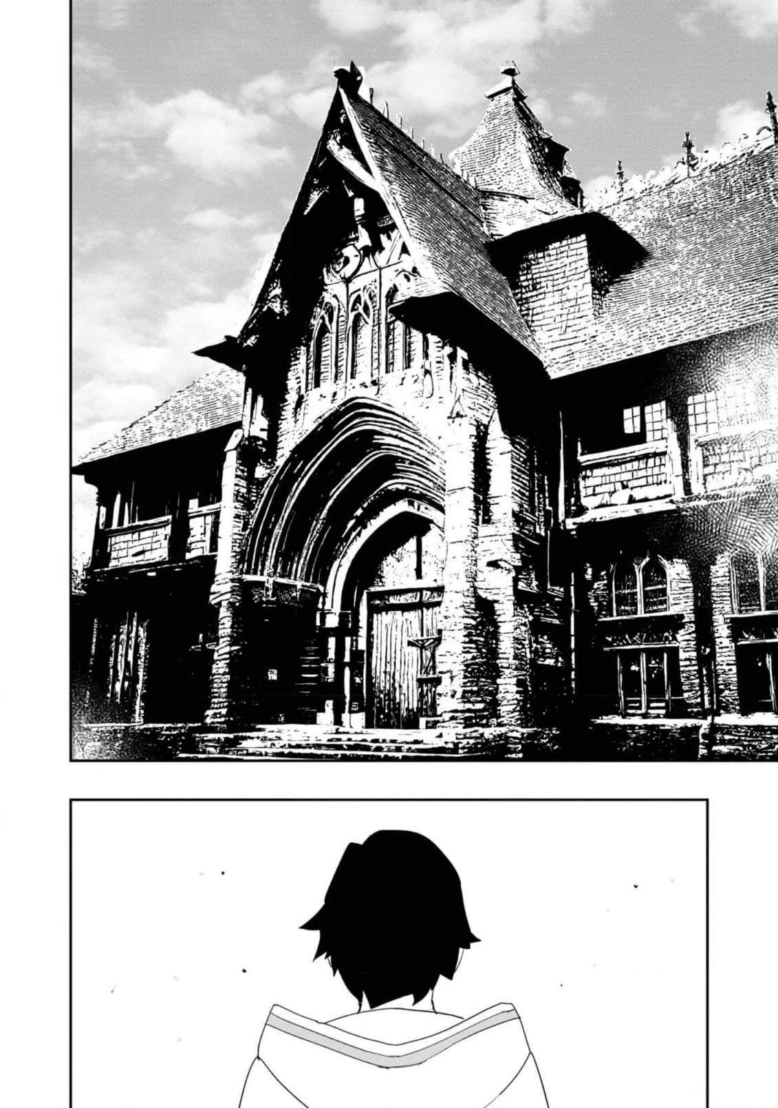 Thủy Tố Thuật Sư Chapter 24 - Trang 2
