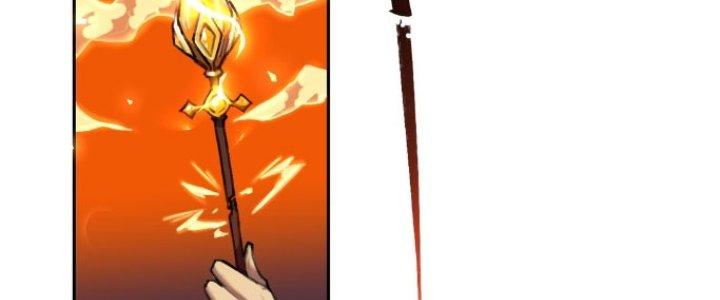 Đại Ma Đạo Sư Không Biết Ngâm Xướng Chapter 2 - Trang 2