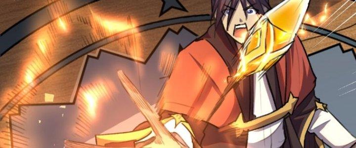 Đại Ma Đạo Sư Không Biết Ngâm Xướng Chapter 2 - Trang 2