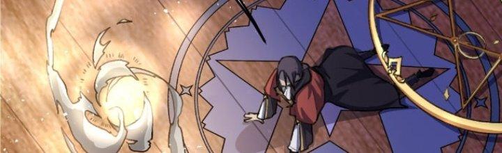 Đại Ma Đạo Sư Không Biết Ngâm Xướng Chapter 2 - Trang 2