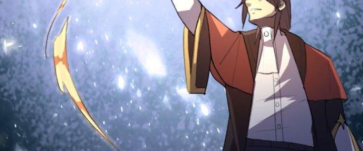 Đại Ma Đạo Sư Không Biết Ngâm Xướng Chapter 2 - Trang 2