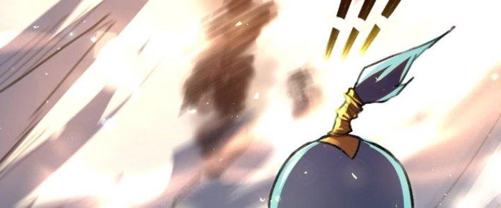 Đại Ma Đạo Sư Không Biết Ngâm Xướng Chapter 2 - Trang 2