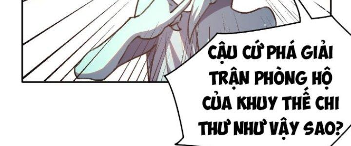 Đại Ma Đạo Sư Không Biết Ngâm Xướng Chapter 2 - Trang 2