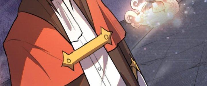 Đại Ma Đạo Sư Không Biết Ngâm Xướng Chapter 2 - Trang 2