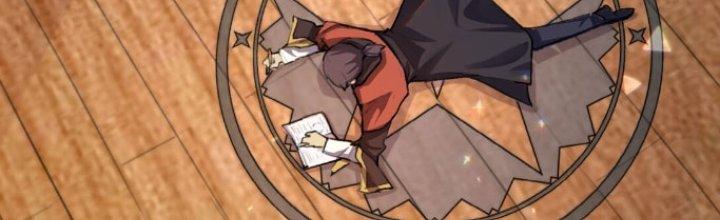 Đại Ma Đạo Sư Không Biết Ngâm Xướng Chapter 2 - Trang 2