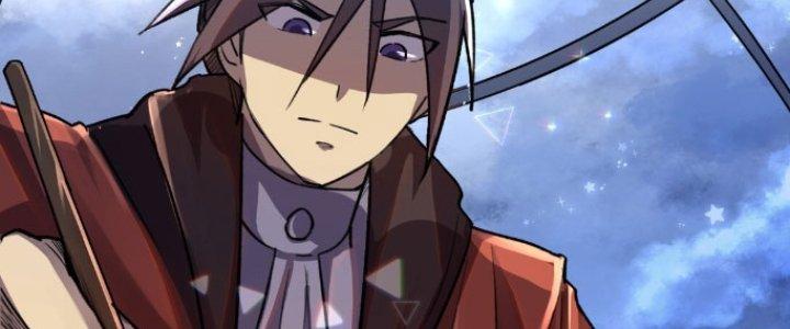 Đại Ma Đạo Sư Không Biết Ngâm Xướng Chapter 2 - Trang 2