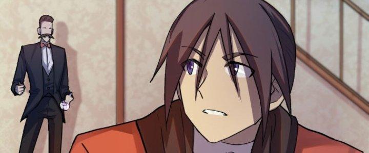 Đại Ma Đạo Sư Không Biết Ngâm Xướng Chapter 2 - Trang 2