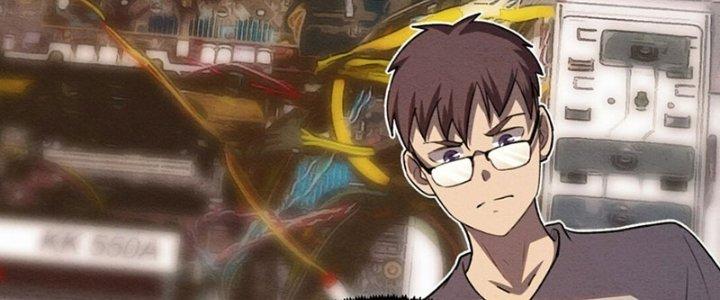 Đại Ma Đạo Sư Không Biết Ngâm Xướng Chapter 3 - Trang 2