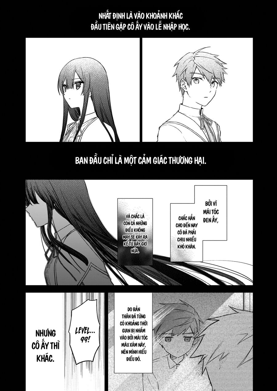 Nữ Phụ Phản Diện Level 99! Tôi Là Trùm Cuối Nhưng Không Phải Là Ma Vương! Chapter 20 - Trang 2