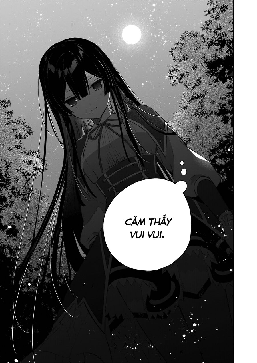Nữ Phụ Phản Diện Level 99! Tôi Là Trùm Cuối Nhưng Không Phải Là Ma Vương! Chapter 20 - Trang 2