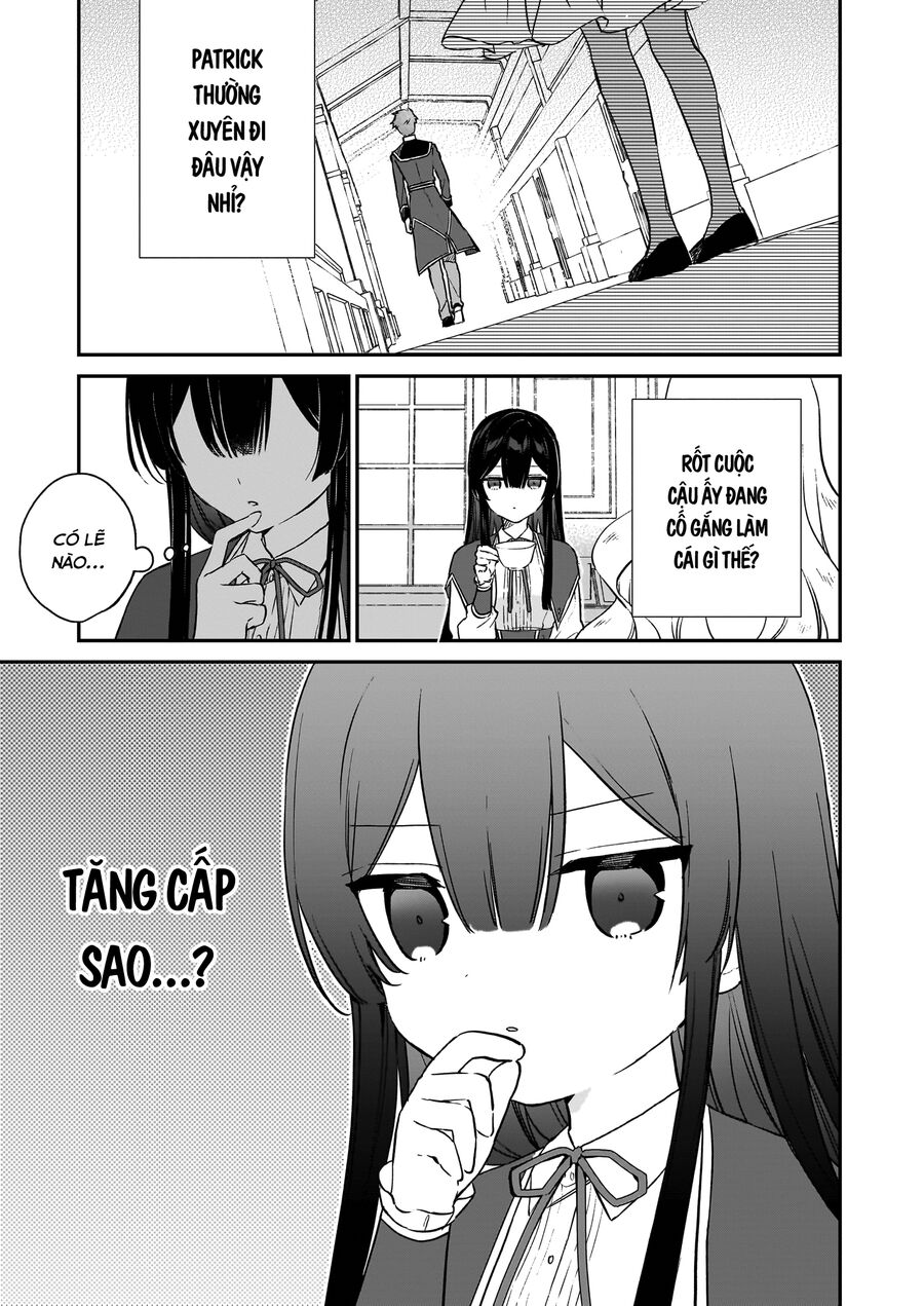 Nữ Phụ Phản Diện Level 99! Tôi Là Trùm Cuối Nhưng Không Phải Là Ma Vương! Chapter 20 - Trang 2