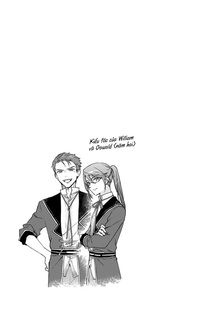 Nữ Phụ Phản Diện Level 99! Tôi Là Trùm Cuối Nhưng Không Phải Là Ma Vương! Chapter 20.5 - Trang 2