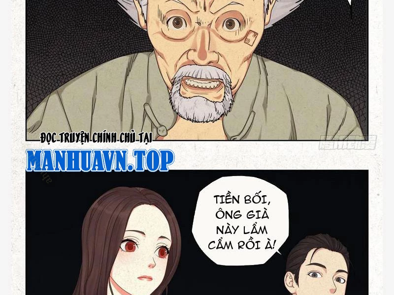 Người Đi Đêm Chapter 70 - Trang 2