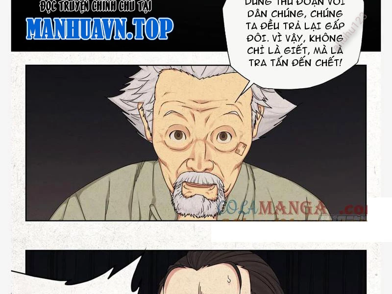 Người Đi Đêm Chapter 70 - Trang 2