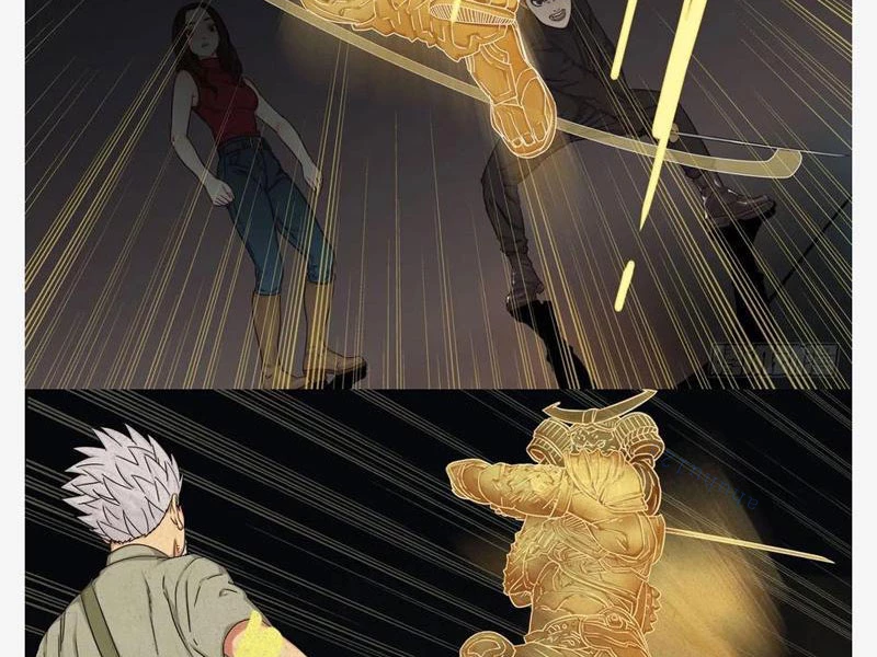 Người Đi Đêm Chapter 70 - Trang 2