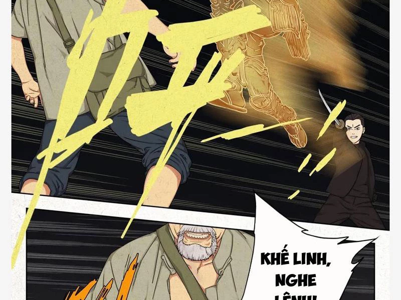 Người Đi Đêm Chapter 70 - Trang 2