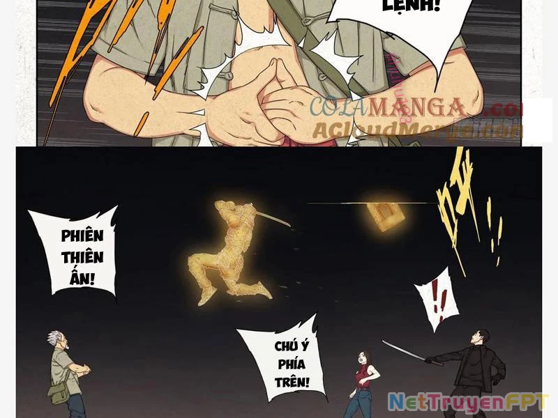 Người Đi Đêm Chapter 70 - Trang 2