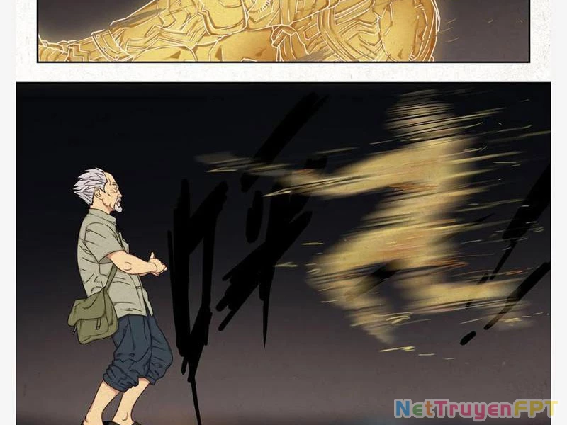 Người Đi Đêm Chapter 70 - Trang 2