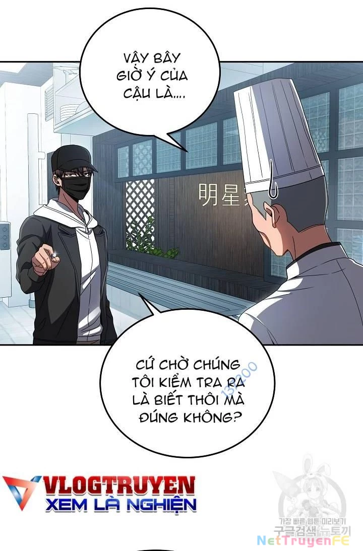 Sự Khởi Đầu Của Tiền Nhân Chapter 25 - Trang 2