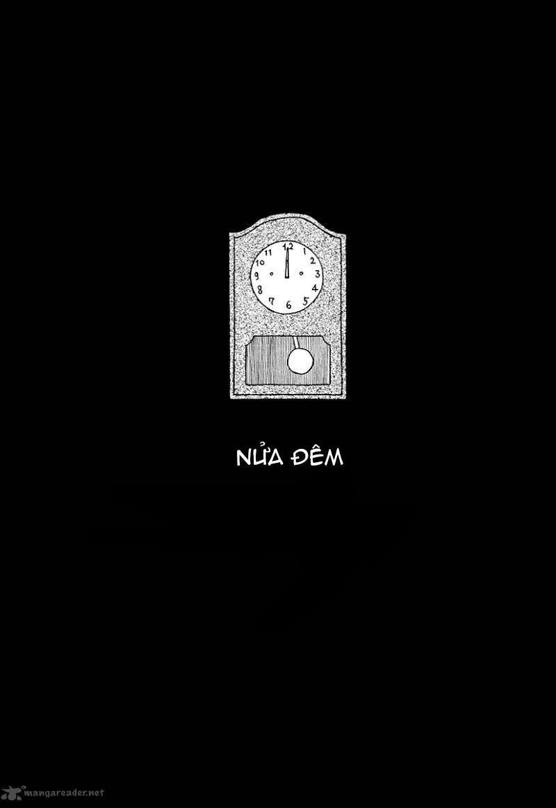 Quán Ăn Đêm Chapter 1 - Trang 2