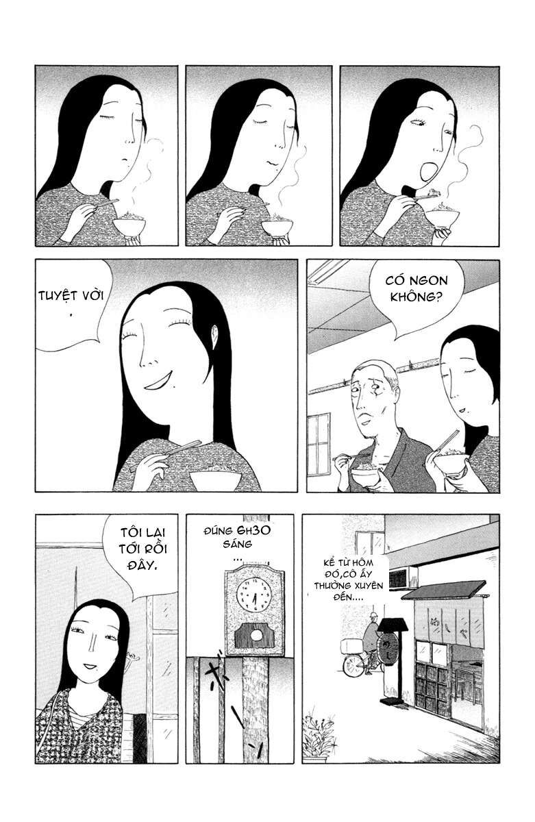 Quán Ăn Đêm Chapter 3 - Trang 2