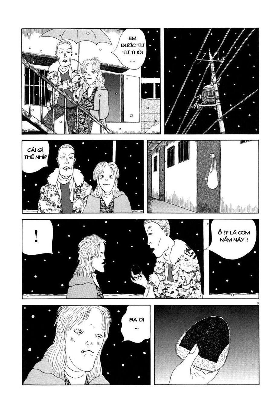 Quán Ăn Đêm Chapter 7 - Trang 2