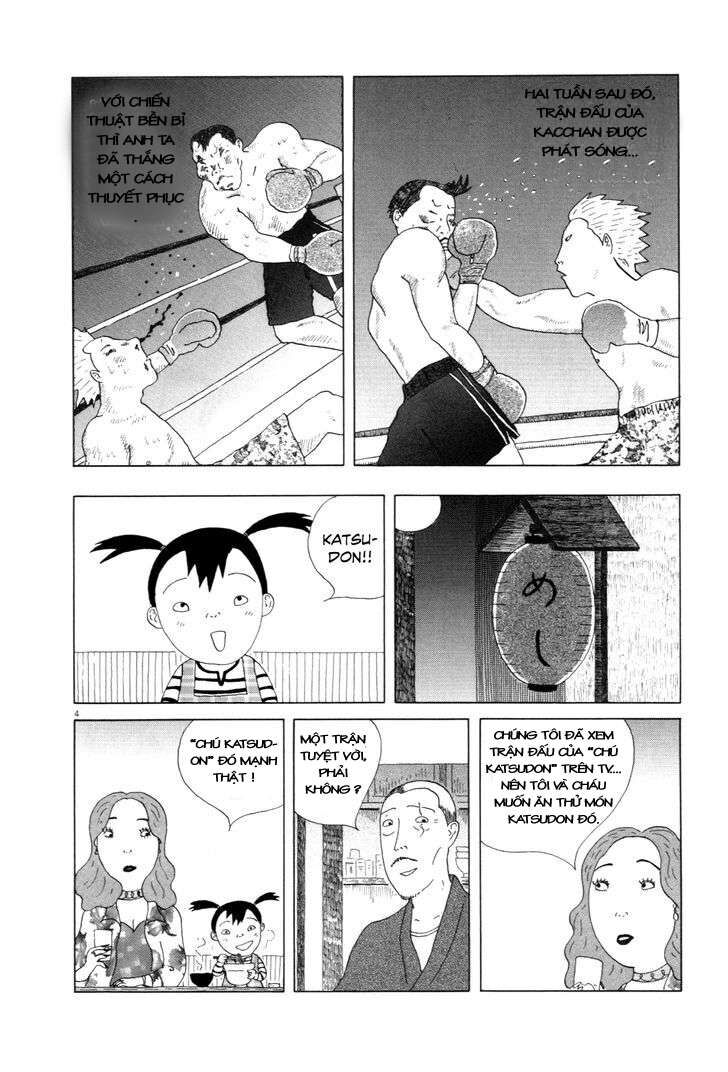 Quán Ăn Đêm Chapter 9 - Trang 2