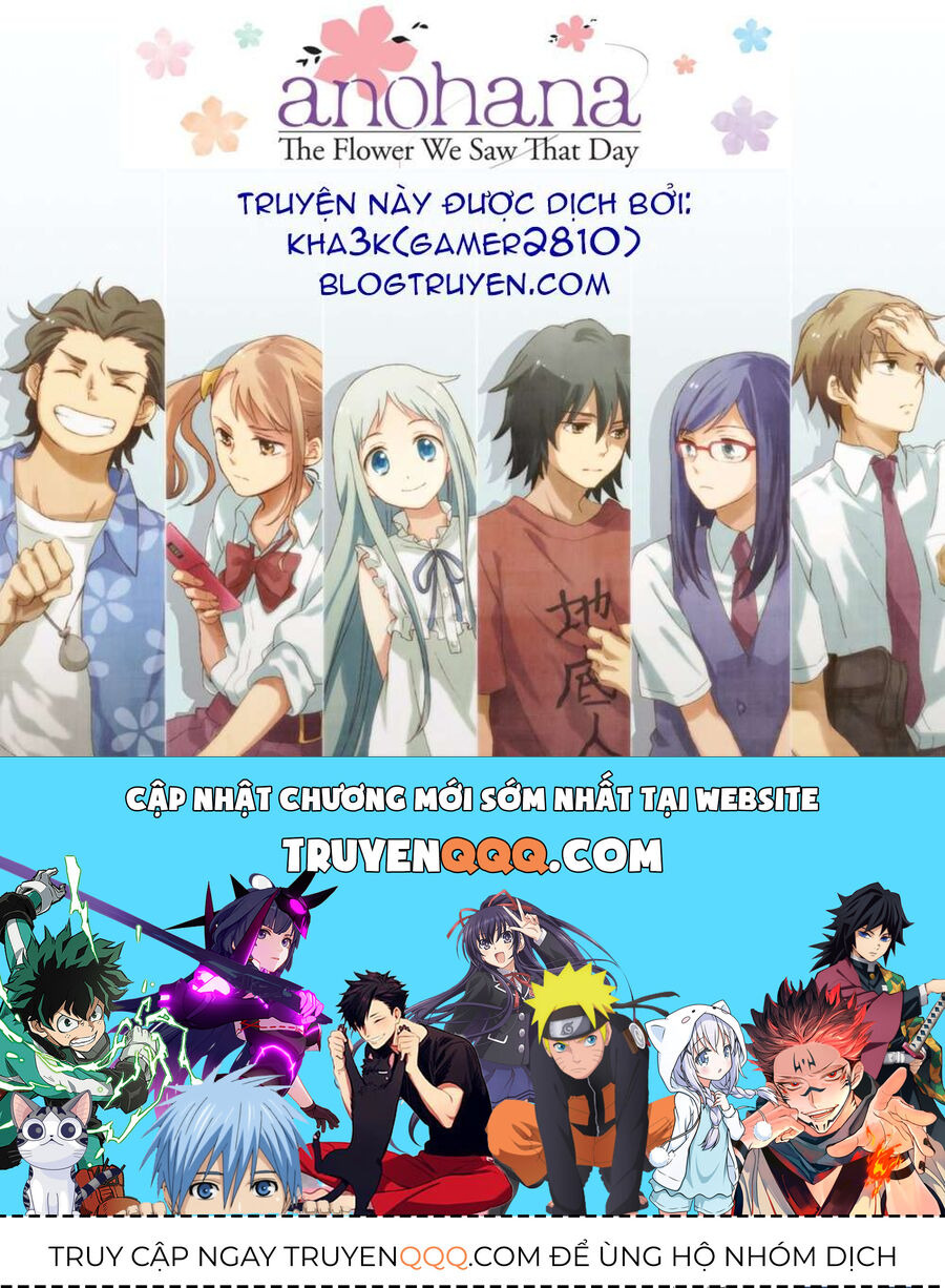 Quán Ăn Đêm Chapter 9 - Trang 2