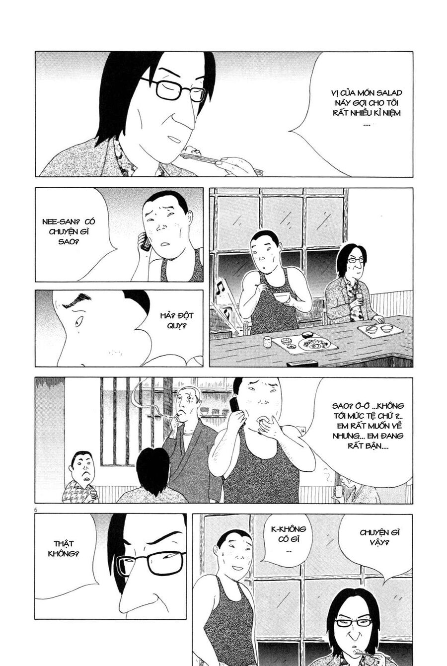 Quán Ăn Đêm Chapter 11 - Trang 2