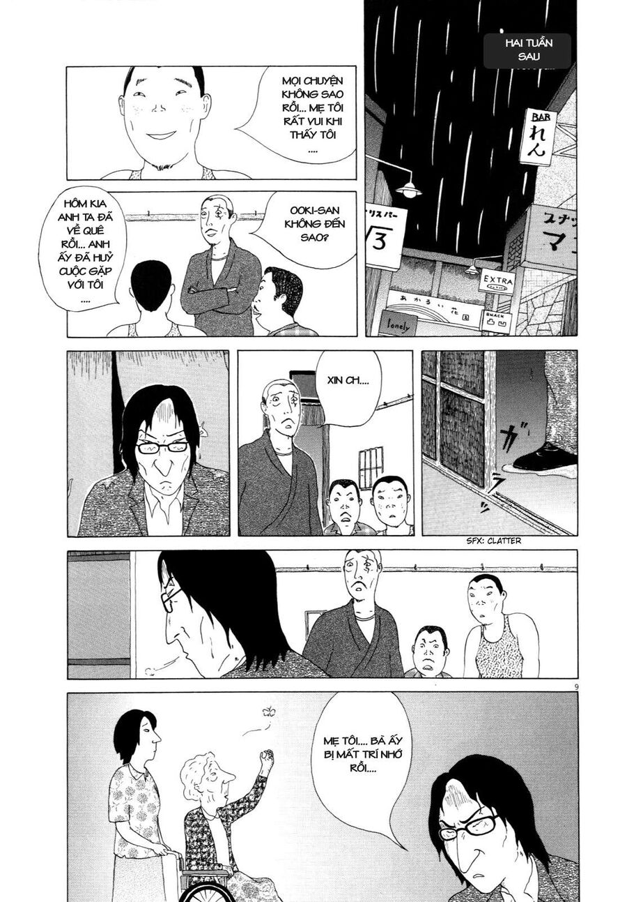 Quán Ăn Đêm Chapter 11 - Trang 2