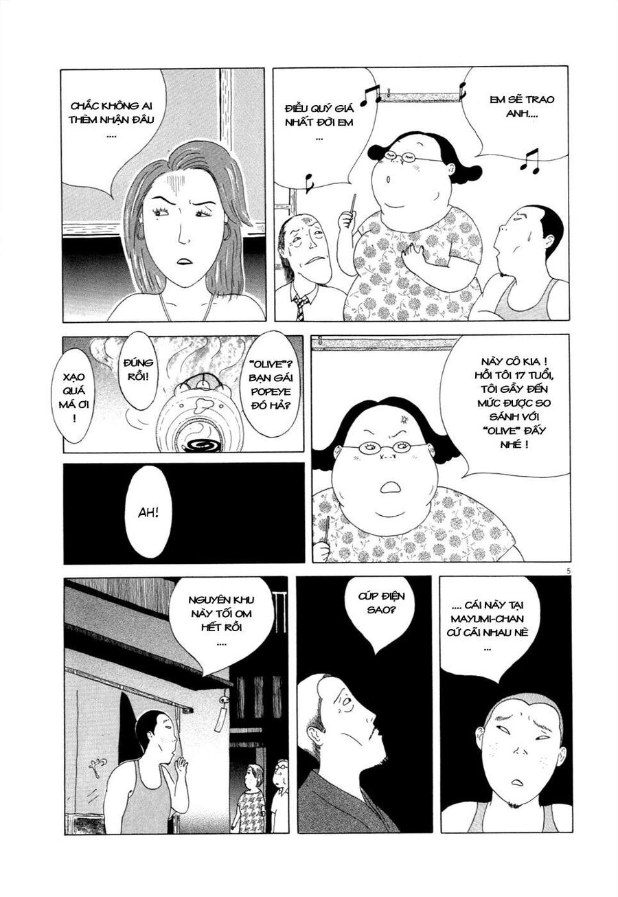 Quán Ăn Đêm Chapter 13 - Trang 2