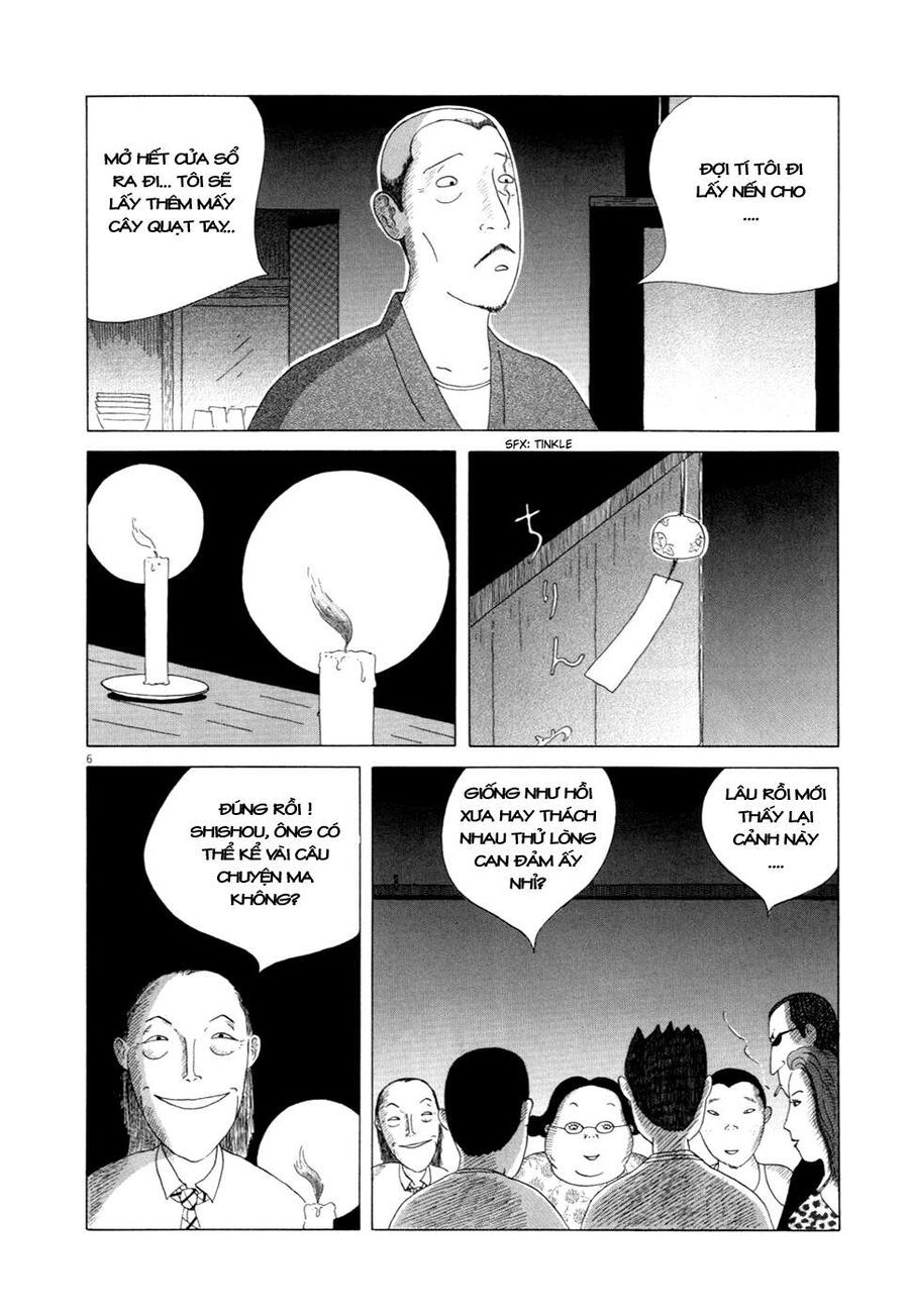 Quán Ăn Đêm Chapter 13 - Trang 2