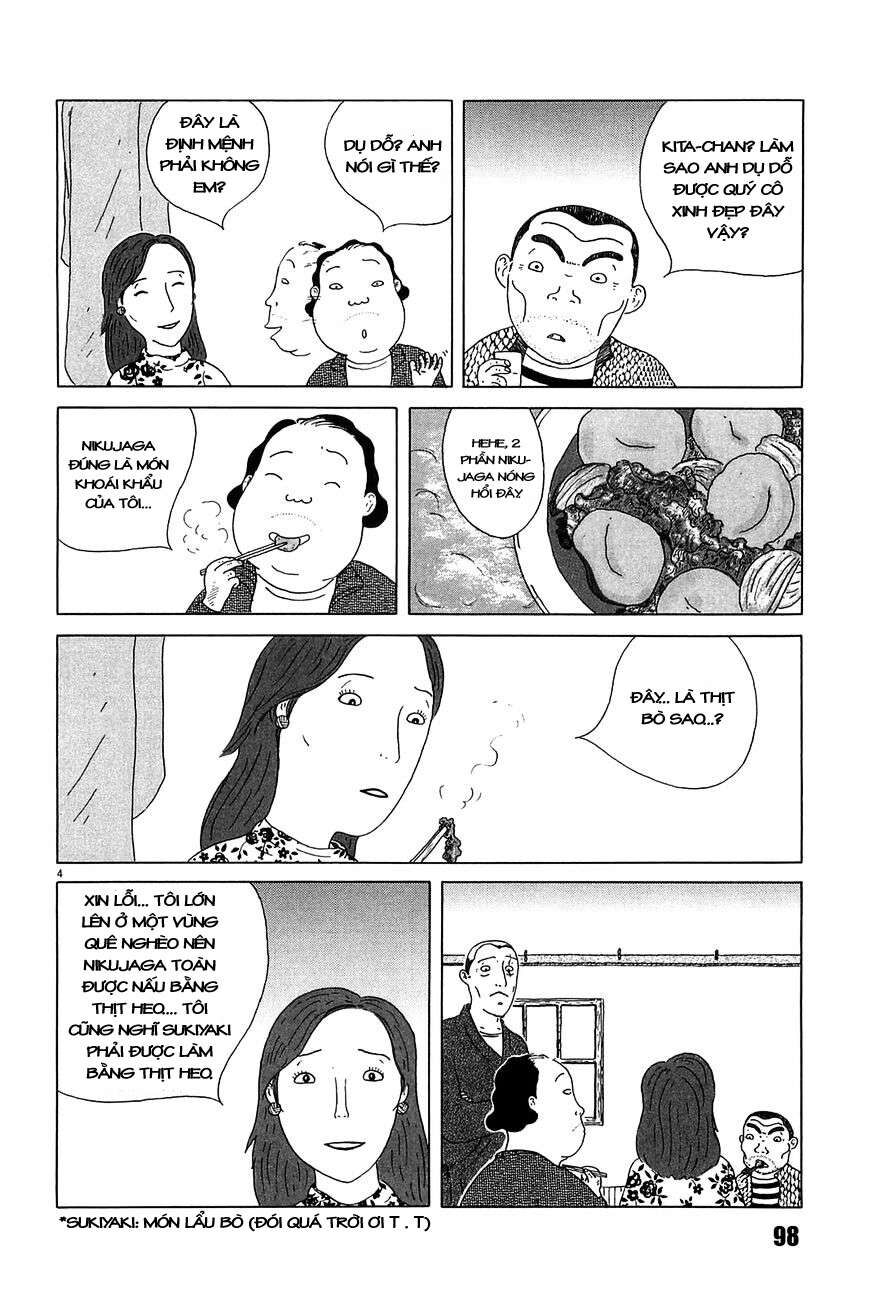 Quán Ăn Đêm Chapter 24 - Trang 2