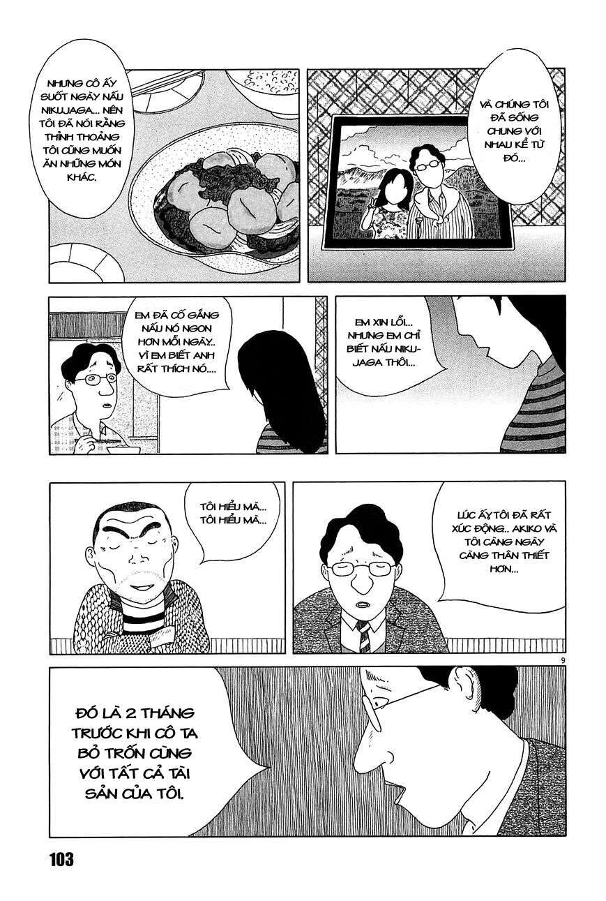 Quán Ăn Đêm Chapter 24 - Trang 2